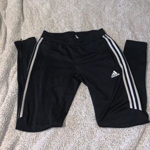 Climacool Adidas Black Track Pants
